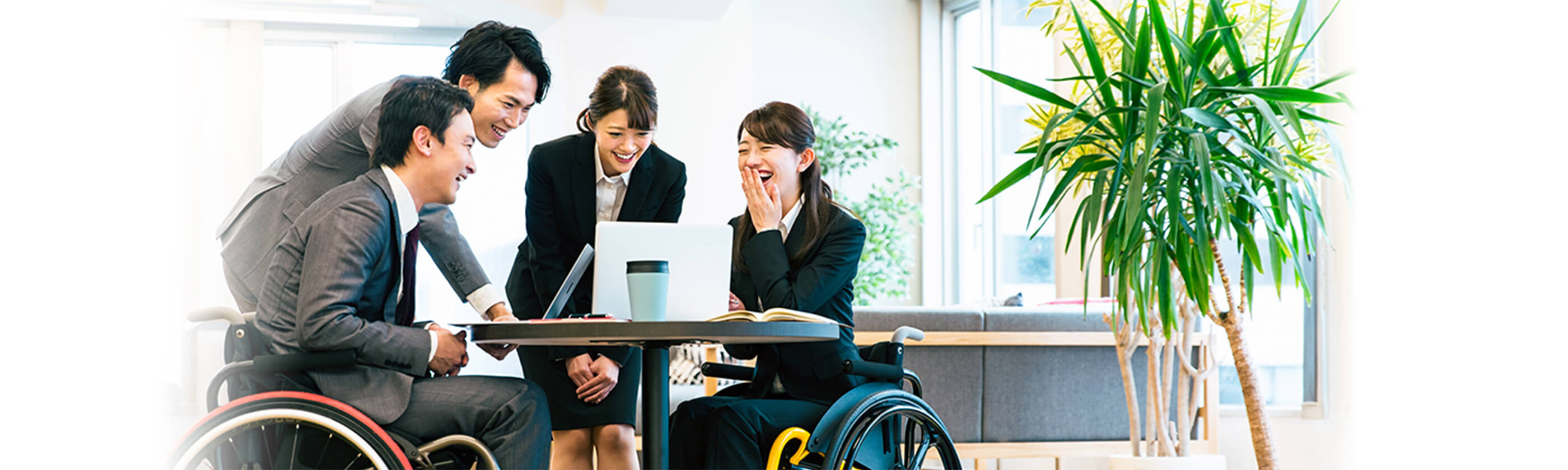 Japanese Society for Rehabilitation of Persons with Disabilities