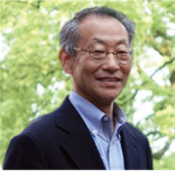 井上剛伸氏プロフィール写真