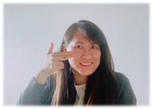 ルーさんプロフィール写真