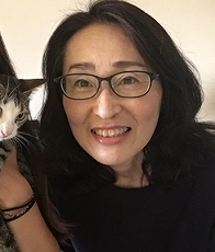 佐藤啓子さんプロフィール写真