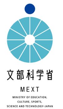 文科省ロゴ