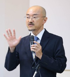 久野研二氏のプロフィール写真