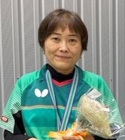岩隈美穂氏のプロフィール写真