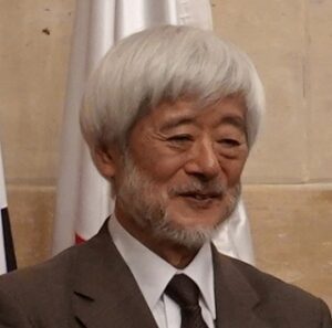 河村宏さんプロフィール写真