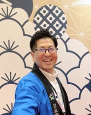 伊藤智典氏プロフィール写真