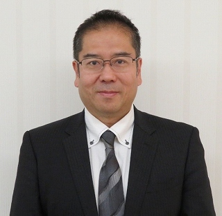 藤井剛氏プロフィール写真